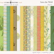 Into the Wild Papers