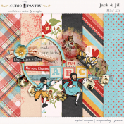 Jack & Jill Mini Kit