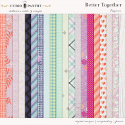 Better Together Papers