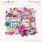 Better Together Elements