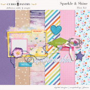 Sparkle and Shine Mini Kit