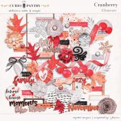 Cranberry Elements