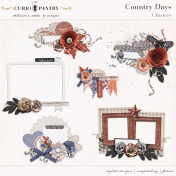 Country Days Clusters