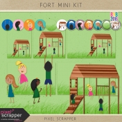 Fort Mini Kit