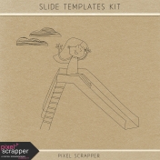 Slide Templates Kit