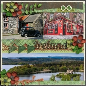 Ireland