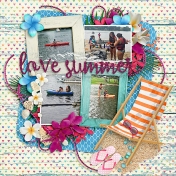 love summer