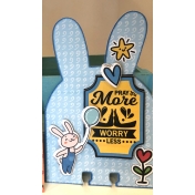 Bunny Memory Dex Cards Bible Journaling 3