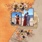 Golden Days-GingerBread Ladies Template by CarolW 