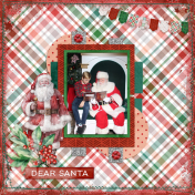 Santa Baby-Aimee