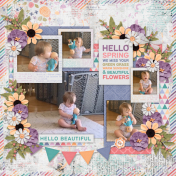 March Into Spring with Picture Perfect 285 Temp #4-Aprilisa @GingerScraps https://store.gingerscraps.net/March-Into-Spring-Bundle.html