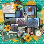 Beautiful Adventure Pics Galore 39 Temp #2-Connie Prince Daily Download @ GingerScraps 