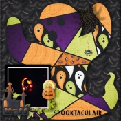 Spooktaculair