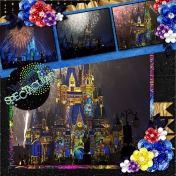 Disney Spectacular