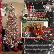 Cozy Christmas