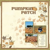 Pumpkin Patch