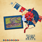 Home of the Brave