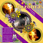 Zozobra