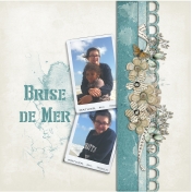 Brise de mer 