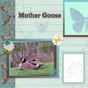 Mother Goose