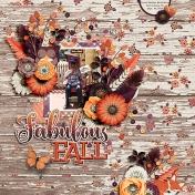 Fabulous Fall