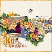 Hello Sunshine2