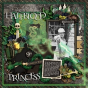 Halfblood Princess