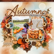 Autumn Memories2