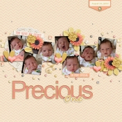 Precious One