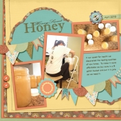 Honey