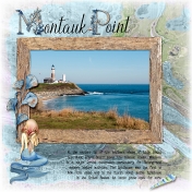 Montauk Point