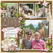 Zoo Trip