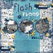 Flash Flood