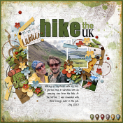 Hike The UK