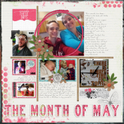 The Month of May