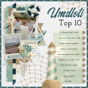 Umdloti Top10