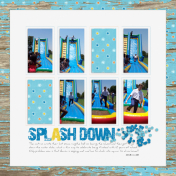 Splashdown