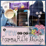 Favourite Things