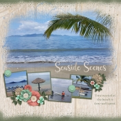 Seaside Scenes