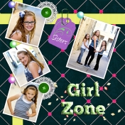 Girl Zone