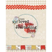 Everlasting Love