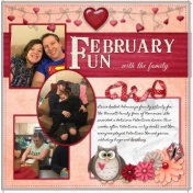 February fun page 1