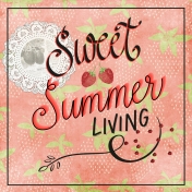 Sweet Summer Living