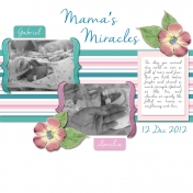 Mama's Miracles