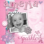 Amelia's Smile