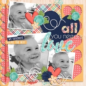 GS February 2019 Template Challenge #1