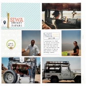 Siwa (Study Abroad 2004/2005) L