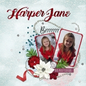 Harper Jane