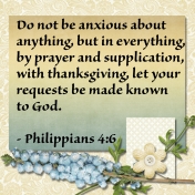 30 Days of Thankfulness, Day 4