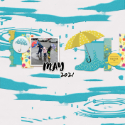 May 2021 Cover Page